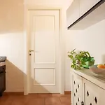 Appartamento Corte Degli Estensi, Romantica Mansardina *