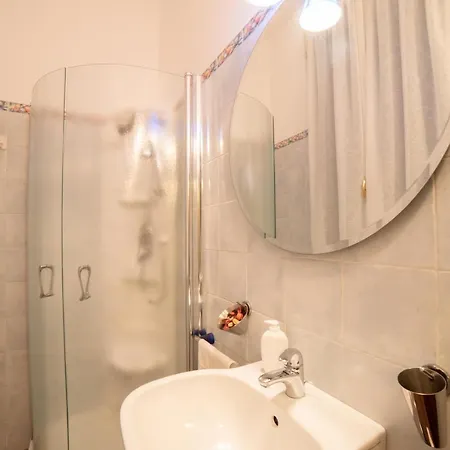 Corte Degli Estensi, Romantica Mansardina Apartamento Ferrara