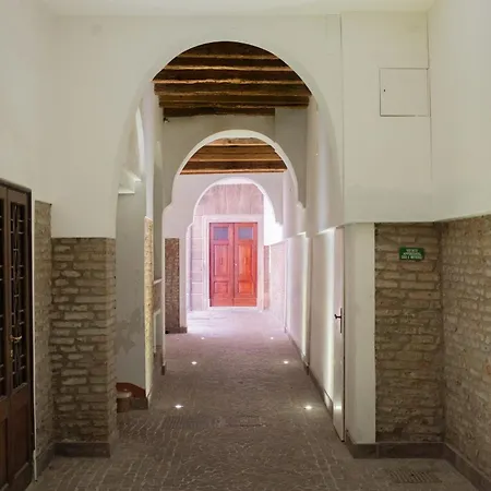 Apartmán Corte Degli Estensi, Romantica Mansardina