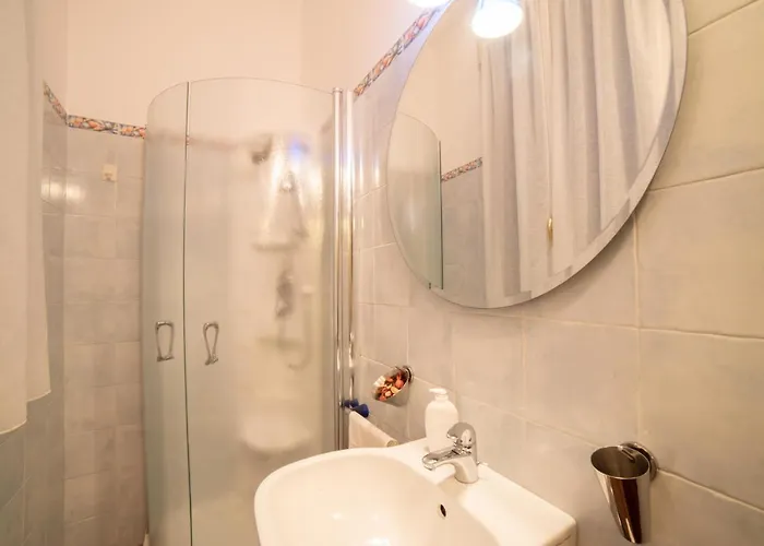 Corte Degli Estensi, Romantica Mansardina Apartmán Ferrara